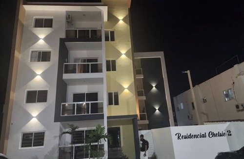 Los Melones Apartment | Very nice, clean, quiet unit for stay with love ones. 5 minutes to the beach