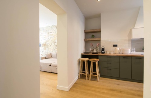 Old Town Apartment | Vesta Corfu by Corfu Escapes