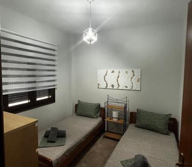 Olympiada Villa | Veta's House