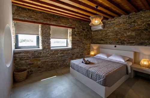 Agios Fokas House | VF Villa Agios Fokas Tinos