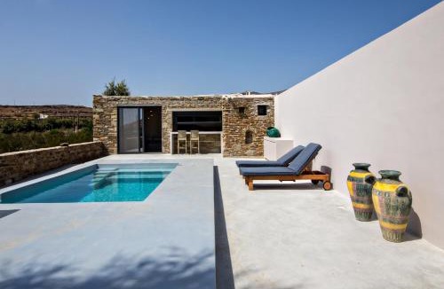 Agios Fokas House | VF Villa Agios Fokas Tinos