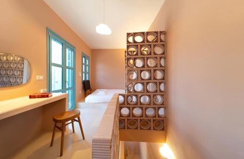 Kattavia Apartment | Via Vasileia
