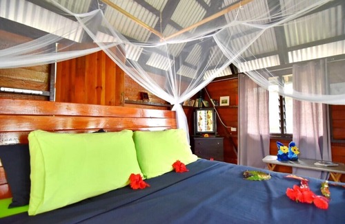 Viani Bay Hotel | Viani Bay Resort at Dive Academy Fiji