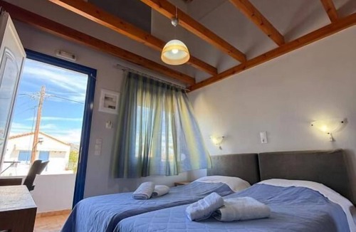 Vigklafia Bed & Breakfast | VIAS