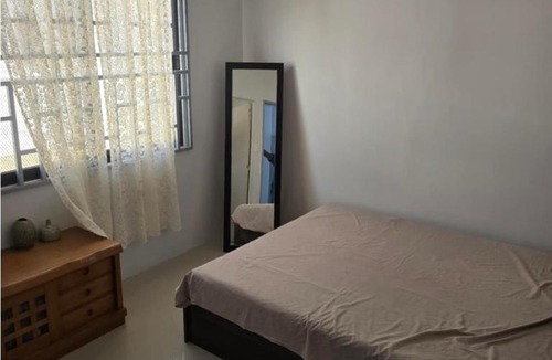 Padada Apartment | Vibe Home & Function Hall
