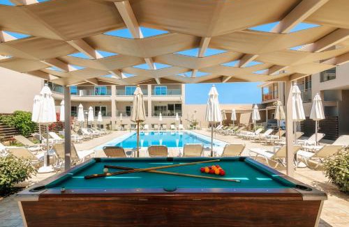 Laganas Hotel | Vice Hotel