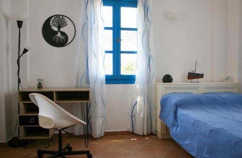 Aegiali Apartment | Vicky's Studios