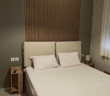 Neos Marmaras Apartment | Vickyvillas