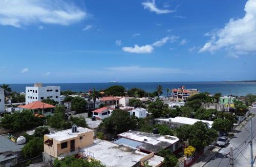 San Pedro de Macoris Apartment | Victor Malecon 1B