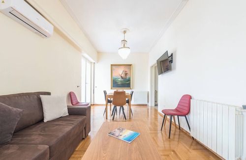 Athens City Centre Apartment | Victoria Capitan Apartments