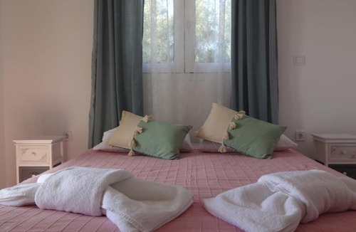 Paliki House | Victoria's Summer house