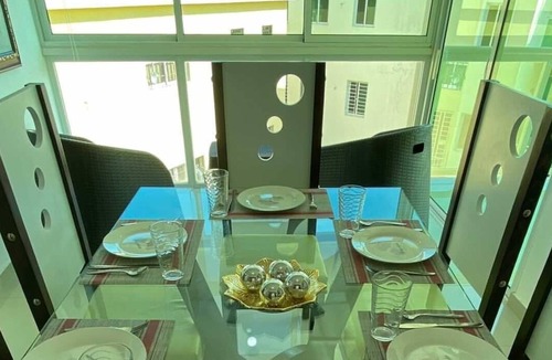 Mendoza Apartment | Victoria VIII