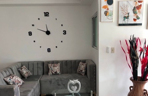 Mendoza Apartment | Victoria VIII
