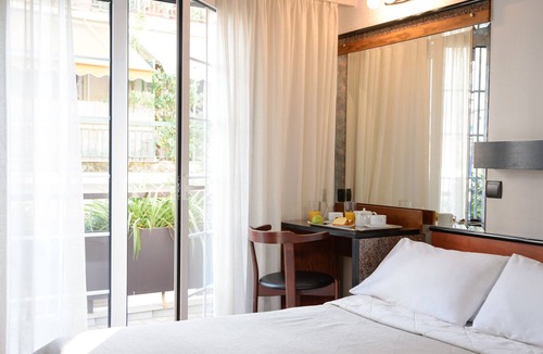 Kypseli Hotel | Victory Inn