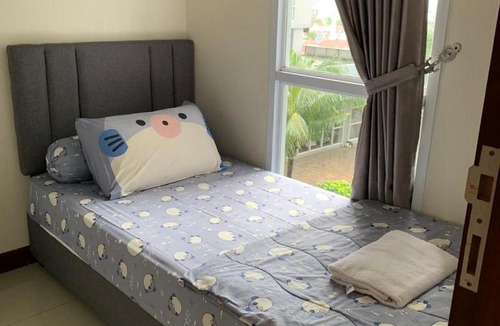 Panakkukang Apartment | Vida View Apartment by Djitu Hospitality