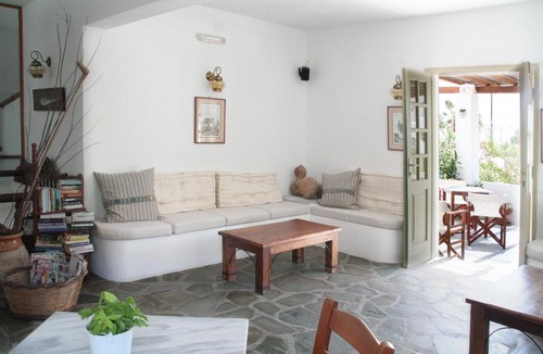 Kionia Hotel | Vidalis Hotel