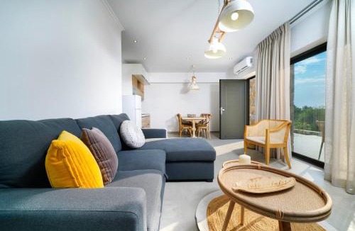 Potos Apartment | Videre Luxury Suites
