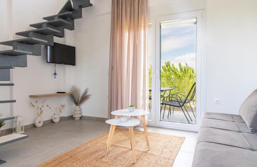 Kassandra Apartment | Viento Suites Possidi
