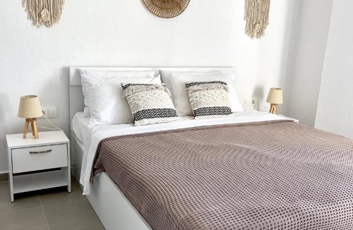Kassandra Apartment | Viento Suites Possidi