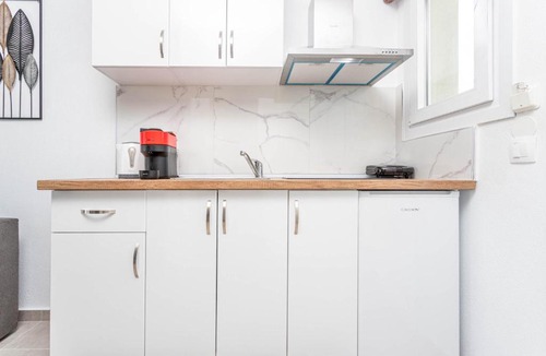 Kassandra Apartment | Viento Suites Possidi
