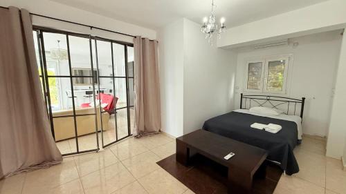 Koutsoupia House | View 2 bedrooms