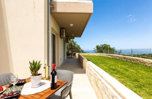 Atsipópoulon Apartment | Vigla Suites
