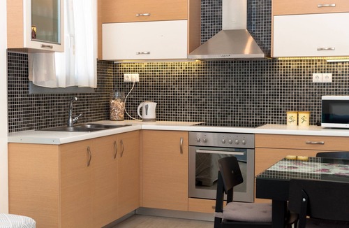 Mikri Vigla House | Viglaki House | Ready for stress-free holiday filled with amazing views?