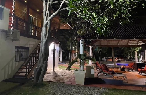 Santiago de los Caballeros Villa | Villa Wt the best villa for your family