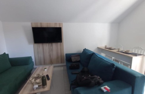 Tirana Apartment | Vila