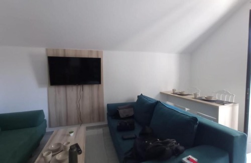 Tirana Apartment | Vila