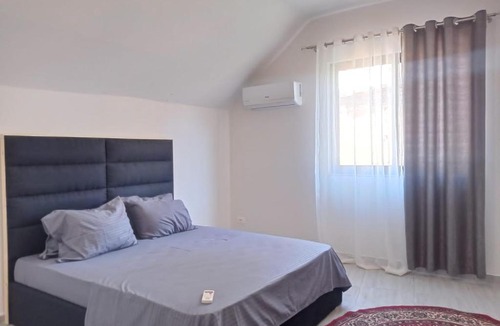 Tirana Apartment | Vila