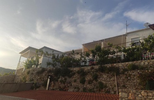 Qeparo House | Vila Andoni