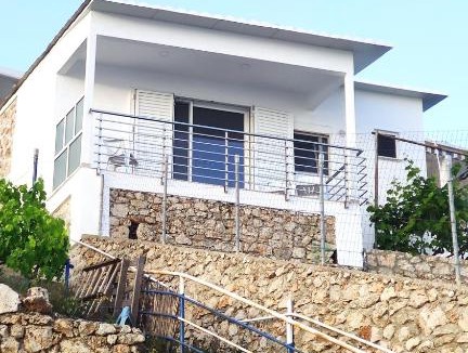 Qeparo House | Vila Andoni