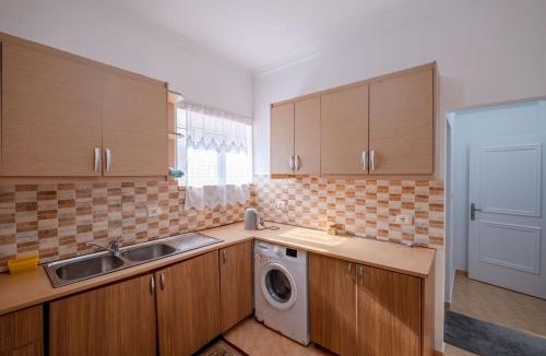 Ksamil House | Vila Ergi