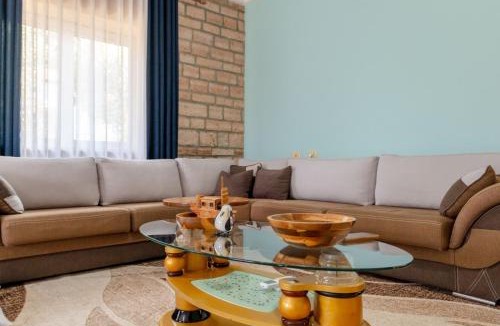 Ksamil House | Vila Ergi