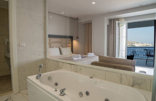 Kodrra Hotel | Vila Kalcuni