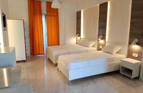 Polichrono Apartment | Vila Katia Polyhrono