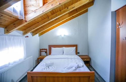 Moscopole House | Vila Mata