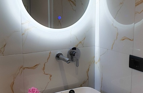 Sarande Villa | Vila Mia