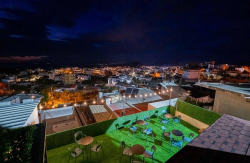 Ksamil Apartment | Vila Myrtaj