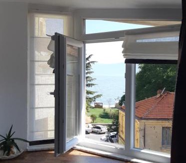Pogradec House | Vila Nikolla