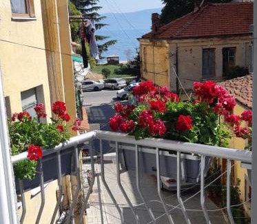 Pogradec House | Vila Nikolla