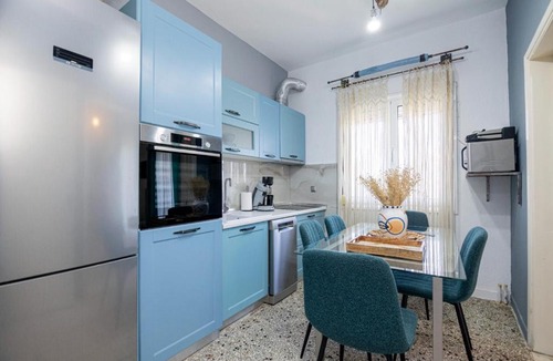 Tragilos Villa | Vila Petro