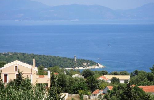 Tselendata Villa | Vila Tselentata