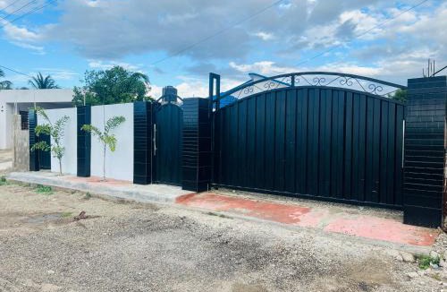 Monte Cristi Villa | Villa in the province of Montecristi