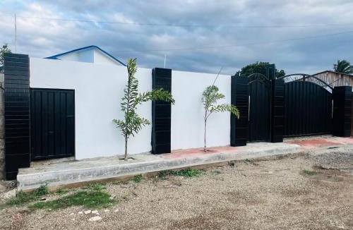 Monte Cristi Villa | Villa in the province of Montecristi