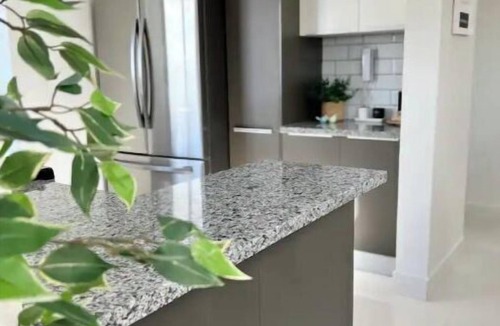 Santiago de los Caballeros Apartment | Villa de Luz!