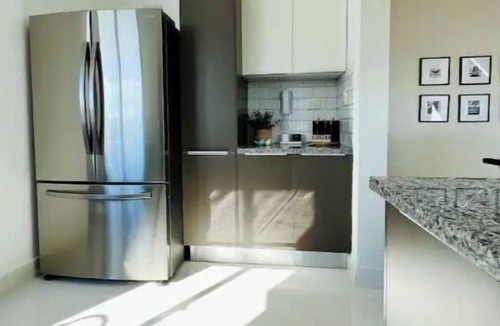 Santiago de los Caballeros Apartment | Villa de Luz!