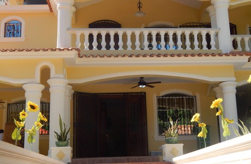 Santiago de los Caballeros Villa | Villa in Sabana Iglesia, Santiago, Dominican Republic