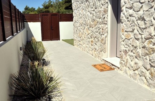 Rhodes Villa | Villa 101 X Rhodes – Luxury Stone-Built Retreat with Pools & Panoramic Views